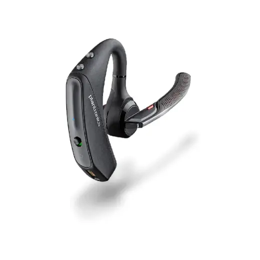 Plantronics Voyager 5200-R Bluetooth Headset | black | OEM