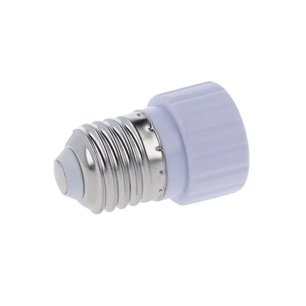 E27-GU10 adapter lambipesadele