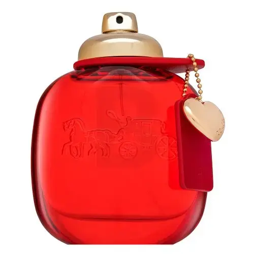 Coach Love (EDP) parfumuotas vanduo moterims 90 ml