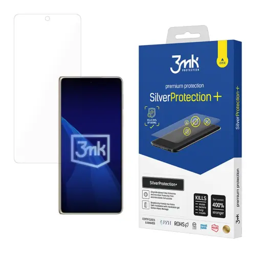 Huawei Mate X6 - 3mk SilverProtection+