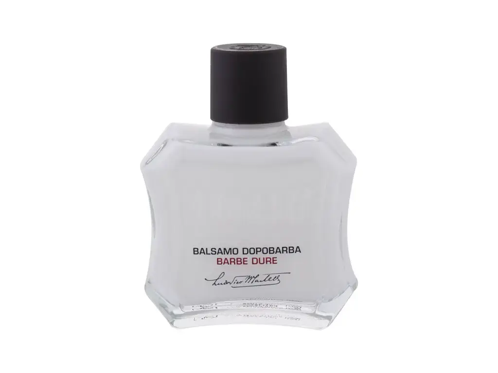 PRORASO Red After Shave Balm Aftershave Balm 100 ml
