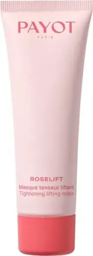 Payot Rose Lift Maschera Lifting 50 Ml