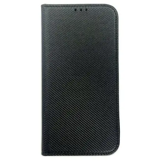 Etui Smart Magnet book iPhone 14 Pro6.1" czarny/black