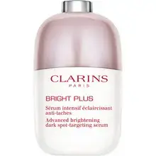 Clarins Bright Plus Advanced Brightening Dark Spot-Targeting Serum - Serum for dark spots 30ml