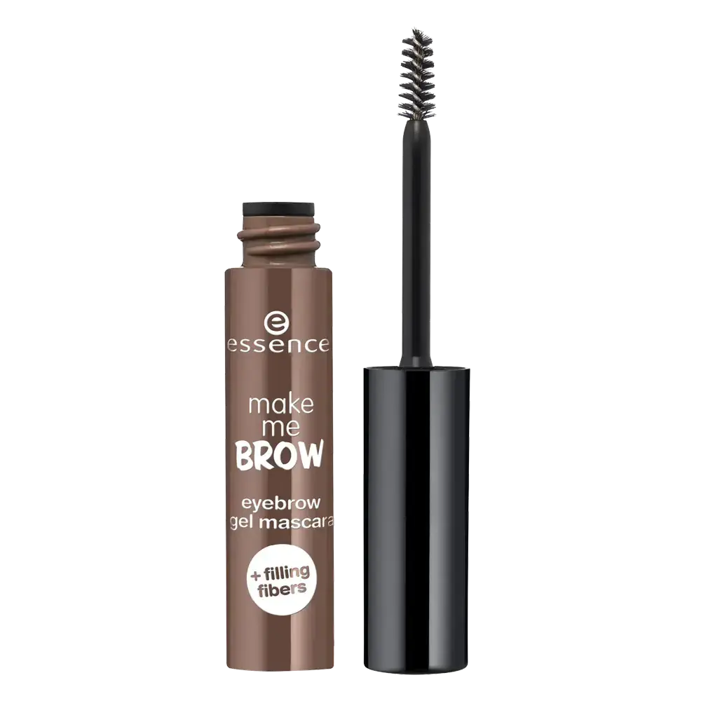 Make Me Brow kulmugeel-ripsmetušš 3,8 ml