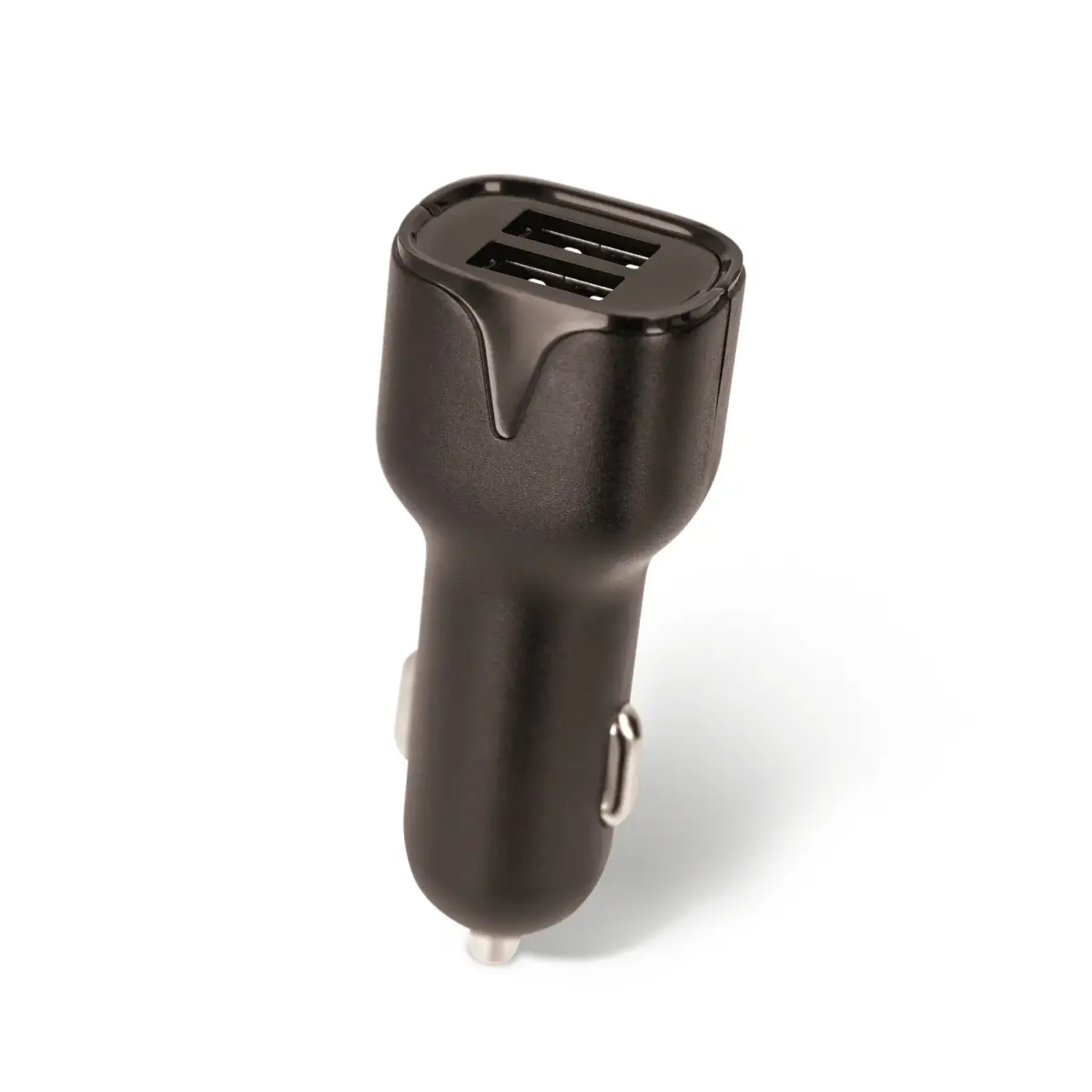 Setty autolaadija | 12W | USB-A | must