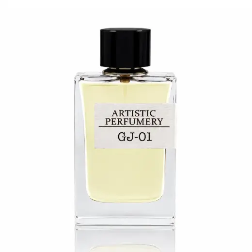 Armaf, Artistic Perfumery GJ-01, Eau De Parfum, For Men, 100 ml