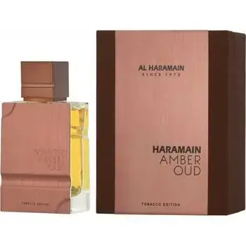 Al Haramain Amber Oud Tobacco Edition (EDP) Eau de Parfum unisex 200 ml