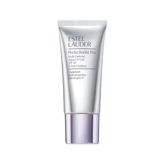 Estee Lauder, Perfectionist Pro Multi-Defense, 8 Anti-Oxidants, UV Protection, Day, Gel, For Face, SPF 50, 30 ml
