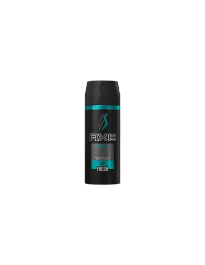 AXE DEO SPRAY 150 ML APOLLO