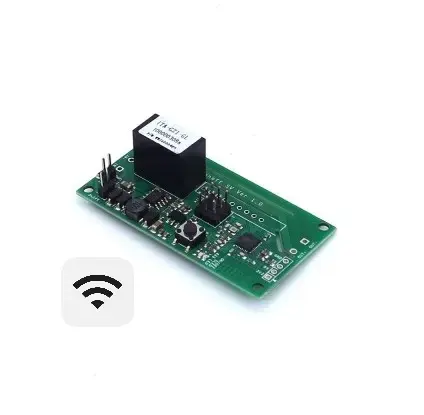 Išmanusis Wi-Fi 5V relinis modulis Sonoff RE5V1C