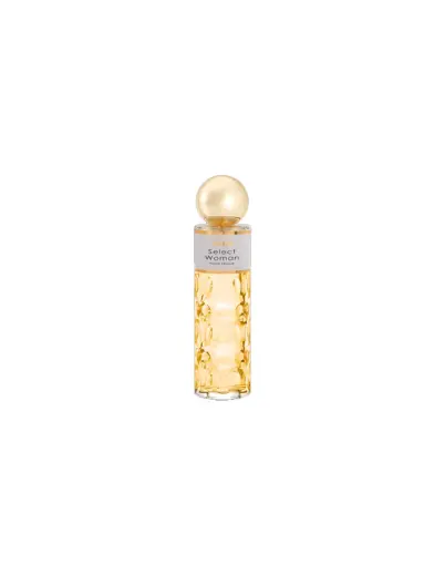 Saphir Select Woman (EDP) Eau de Parfum for Women 200 ml