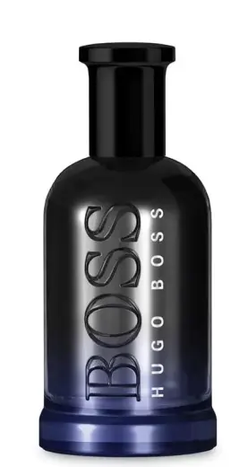 Hugo Boss Bottled Night (EDT) tualetes ūdens vīriešiem 100 ml