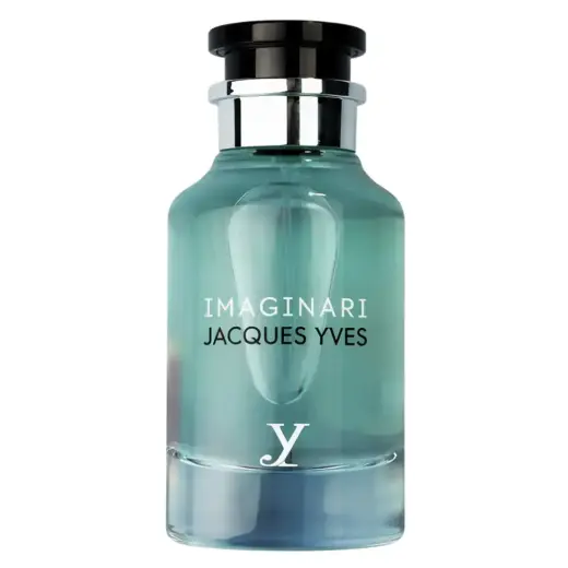 Fragrance World Jacques Yves Imaginari (EDP) Eau de Parfum Unisex 100 ml