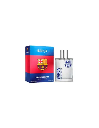 AIRVAL FC BARCELONA EDT SPRAY 100 ML