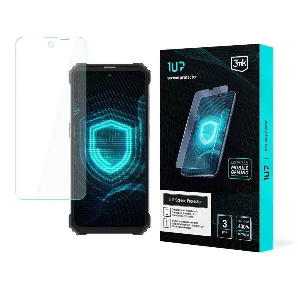 Blackview BV8900 - 3mk 1UP