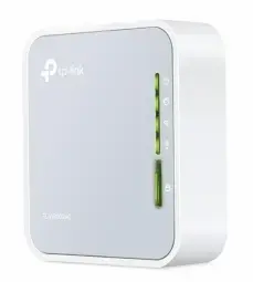 WR902AC router WiFi AC750 1xWAN|LAN 1USB 