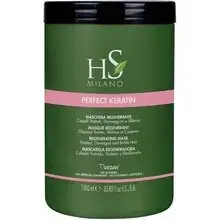 HS Milano Regenerating Mask 500ml