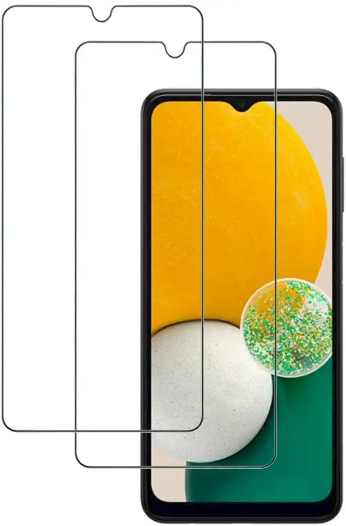  Fusion Tempered Glass screen protector for phone Samsung Galaxy A13 4G | A13 5G