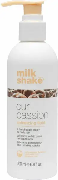 Milk Shake Passion Strengthening Treatment for Curly Hair 200 Ml