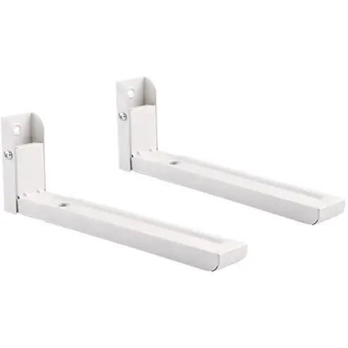 Gembird universal wall bracket 30 kg white