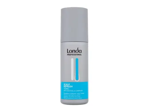 Londa Professional Scalp Refresh Tonic Leave-In Hair Serum 150 ml