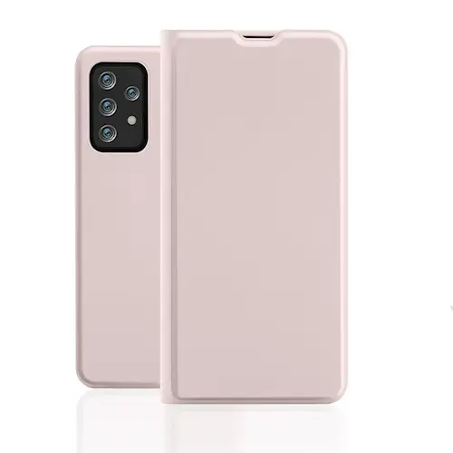 Fusion Smart Soft phone case for Samsung Galaxy A33 5G (A336) pink
