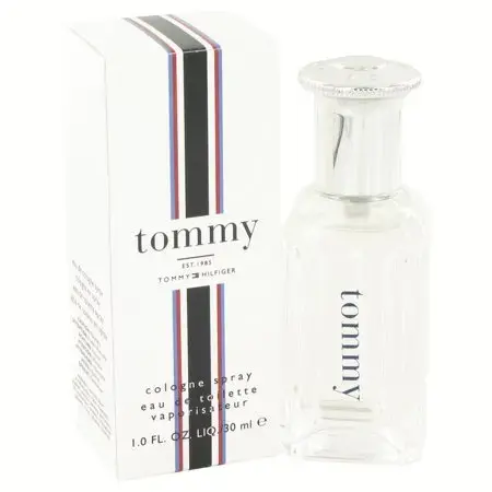 Tommy Hilfiger Tommy (EDT) tualettvesi meestele 30 ml