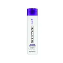 Paul Mitchell Extra Body (Daily Shampoo Thickens And Volumizes) Extra Body (Daily Shampoo Thickens And Volumizes) 1000ml