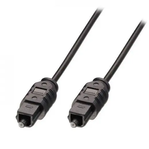 Цифровой аудиокабель Lindy (оптический) - SPDIF - 2 м