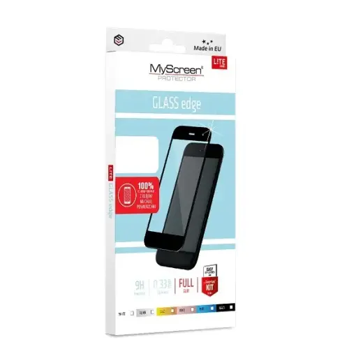 MS Diamond Glass Edge Lite tempered glass for phone Samsung Galaxy A02s (A025) | Galaxy A02 (A022)