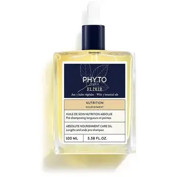 Phyto Professional Elixir Absolute Nutrition Oil - Olej s vyživujícím účinkem 100ml