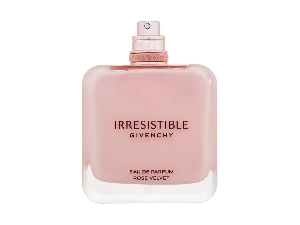 Givenchy Irresistible Rose Velvet (EDP) parfimērijas ūdens sievietēm 80 ml