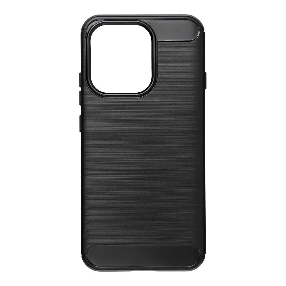 Case for Oppo Reno 16 F 5G / 16 FS 5G Carbon 2.0 black
