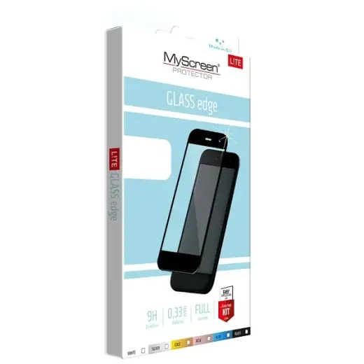 MS HybridGLASS tempered glass for phone iPhone 13 Mini 5,4