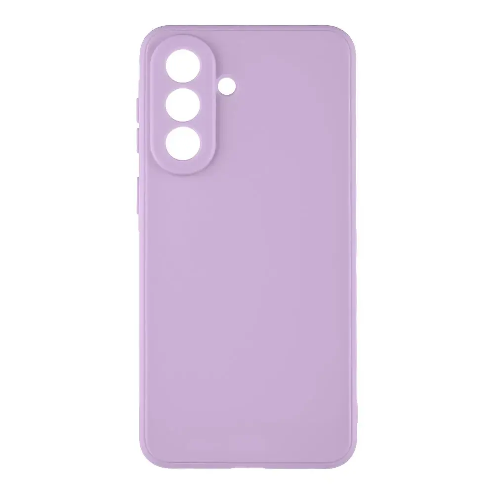 OBAL:ME Matte maciņš telefonam Samsung Galaxy A57 (A576) violets