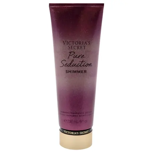 Victoria's Secret Pure Seduction Shimmer Body Lotion - 236ml