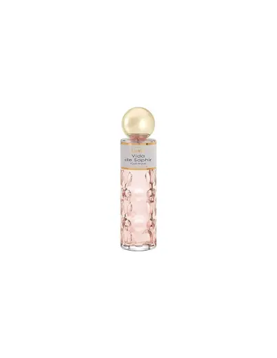 Saphir Vida (EDP) parfumuotas vanduo moterims 200 ml