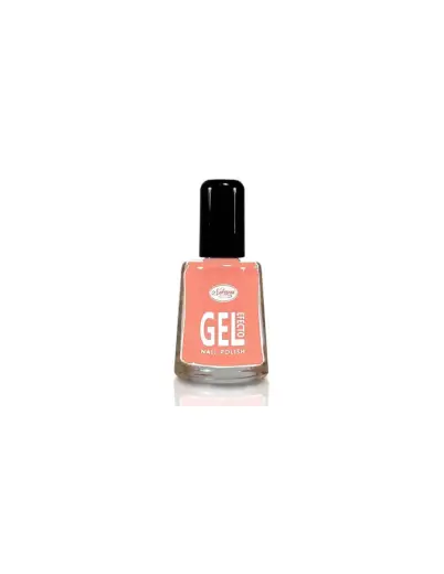 NURANA LACA UÑAS EFECTO GEL 10 ML Nº 18 PORCELANA
