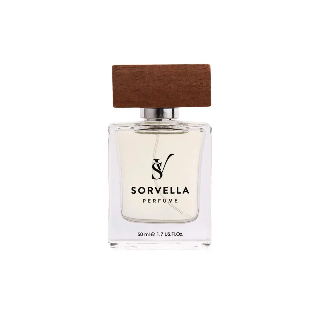 Sorvella, S526 Spicy, Eau De Parfum, For Men, 50 ml