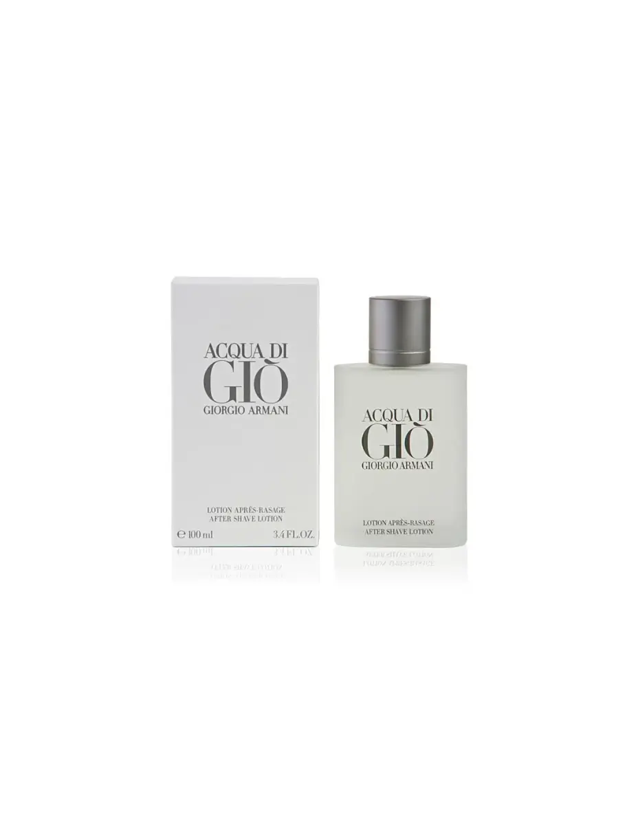 Giorgio Armani Acqua di Gio (EDT) tualetes ūdens vīriešiem 100 ml