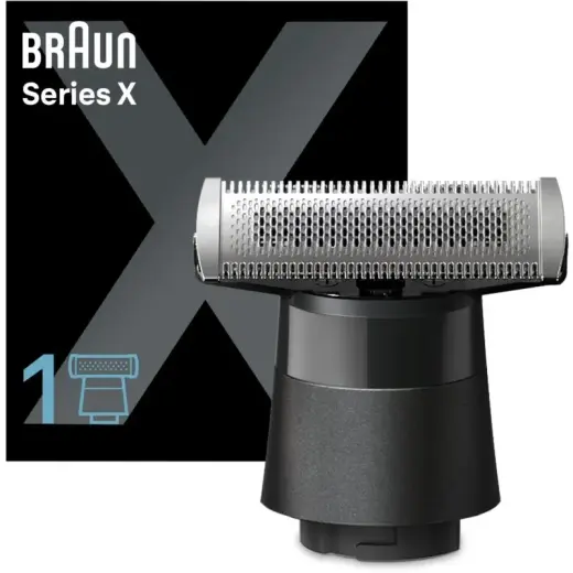 Braun Replacement Head for Black Series X XT20 Brush Cutter