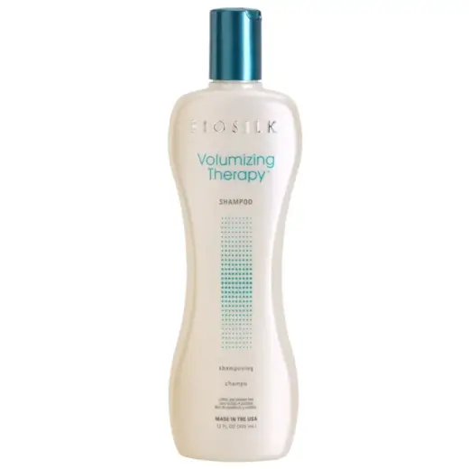Biosilk Volumizing Therapy Shampoo Shampoo with Volume Effect 355 Ml
