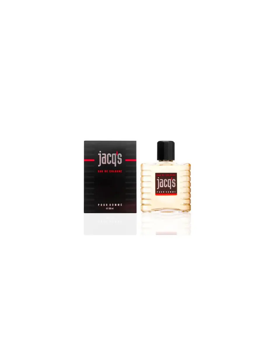 Coty Jacq's (EDC) odekolons vīriešiem 200 ml