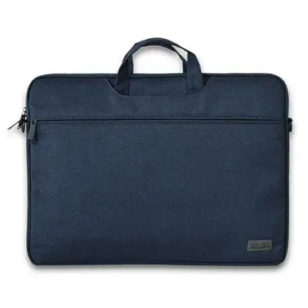 Beline torba na laptop 16" granatowa |navy