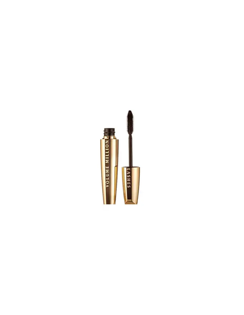 L'OREAL MASCARA VOLUME MILLION LASHES