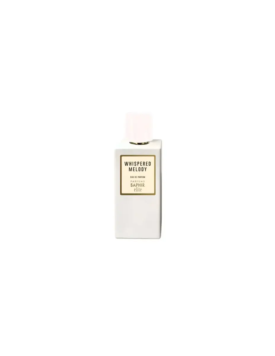Saphir Elite Whispered Melody (EDP) Eau de Parfum for Women 100 ml