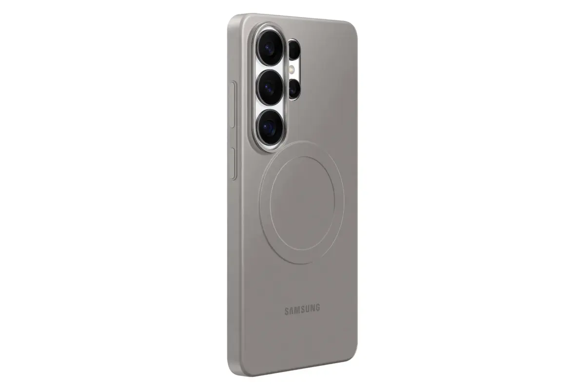 Samsung EF-SS948CJE Slim Magnet telefoni ümbris Samsung Galaxy S26 Ultra (S948) hall