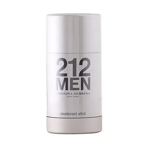 Carolina Herrera 212 Men Dezodorants stiks 75 g