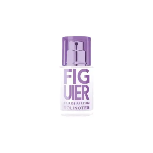 Solinotes, Figuier, Eau De Parfum, For Women, 50 ml